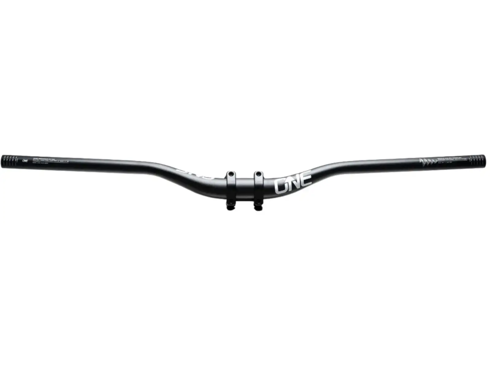 OneUp Alloy kierownica 800 mm czarna