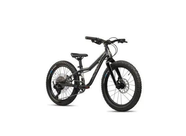 Academy S-Grade Trail 4 rower dziecięcy 20" czarny