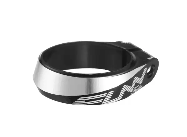 Funn Frodon obejma sztycy 34,9 mm czarna