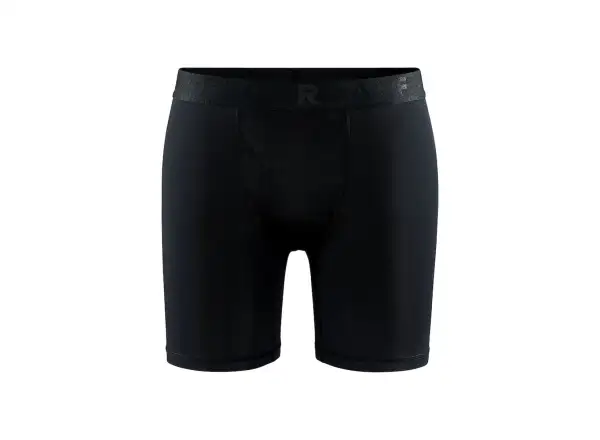 Craft Core Dry 6" męskie bokserki czarna