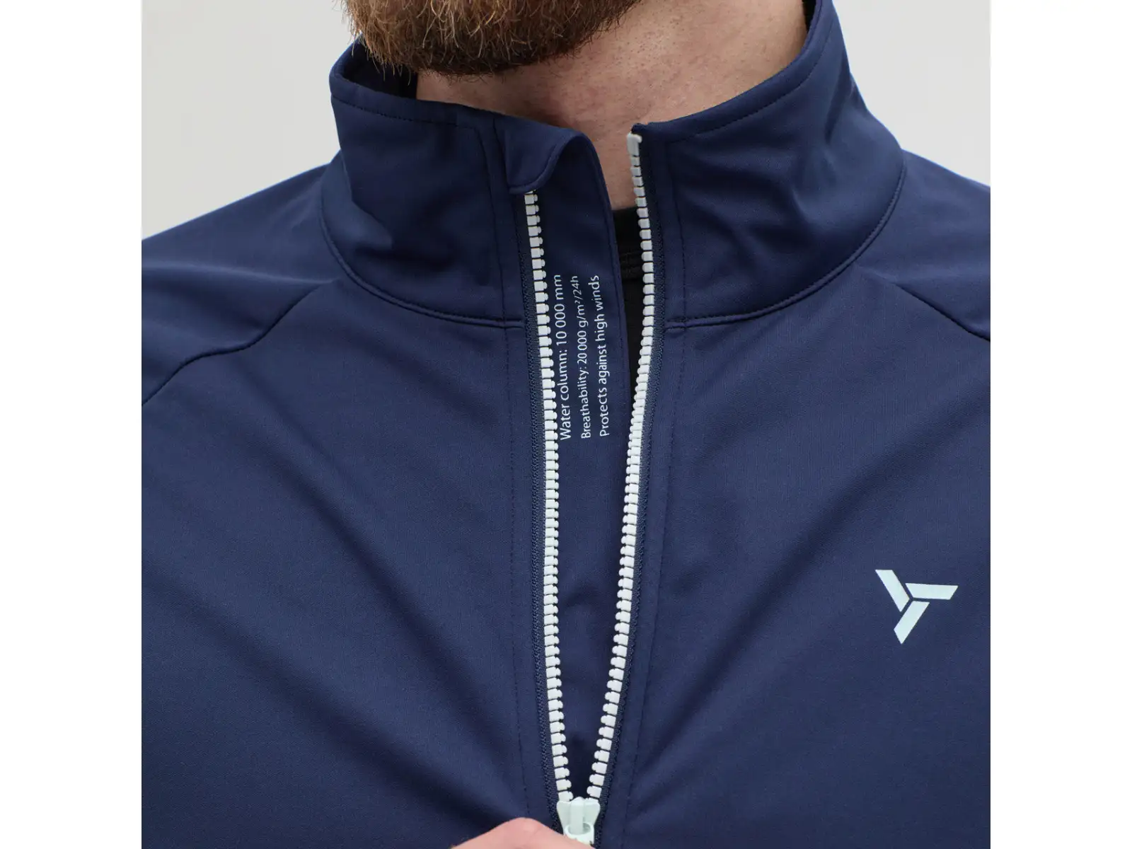 Silvini Pusterio męska kurtka Navy/Blue
