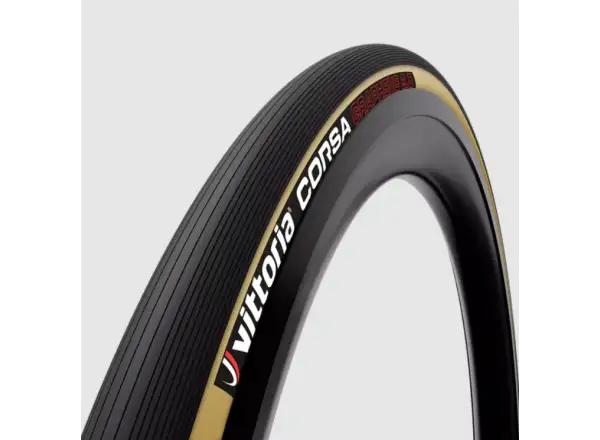 Vittoria Corsa G2.0 28'' 30 mm szosowa opona Para
