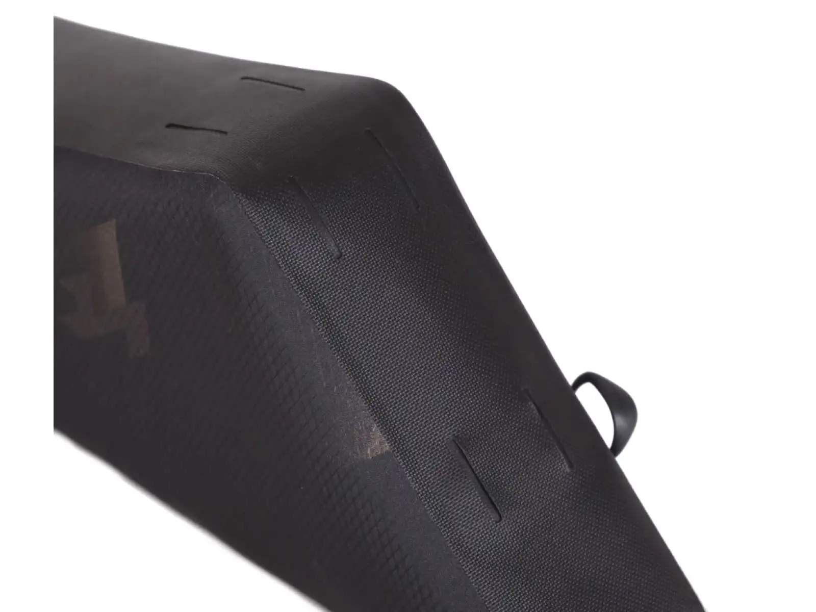 Woho X-Touring Frame bag Dry 2 l torba ramowa Diamond CyberCam Black