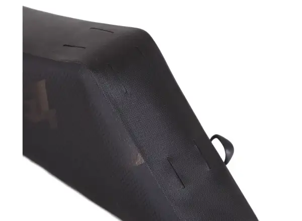 Woho X-Touring Frame bag Dry 2 l torba ramowa Diamond CyberCam Black