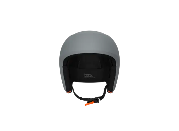 POC Skull Dura X MIPS kask narciarski Granite Grey Matt