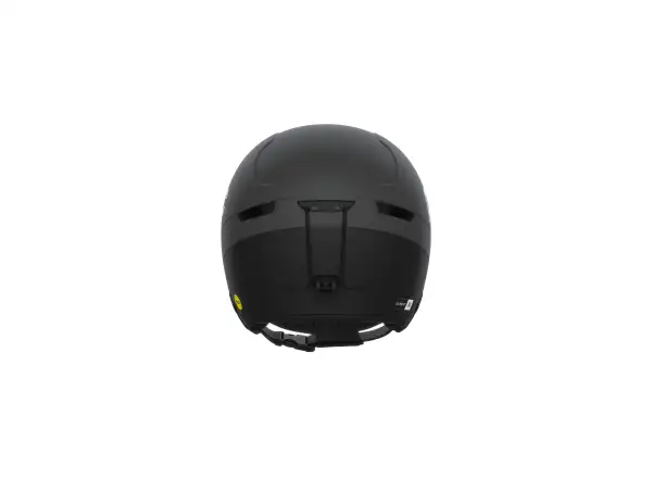 POC Obex Contour Communication kask narciarski Sylvanite Grey Matt/Uranium Black Matt