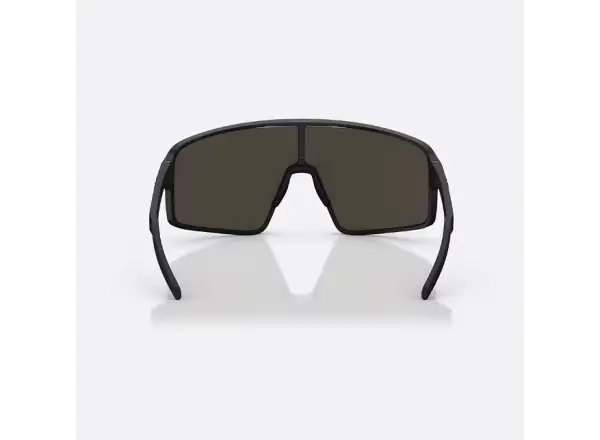 Bliz P001 okulary słoneczne Matte Black/Brown Green Multi