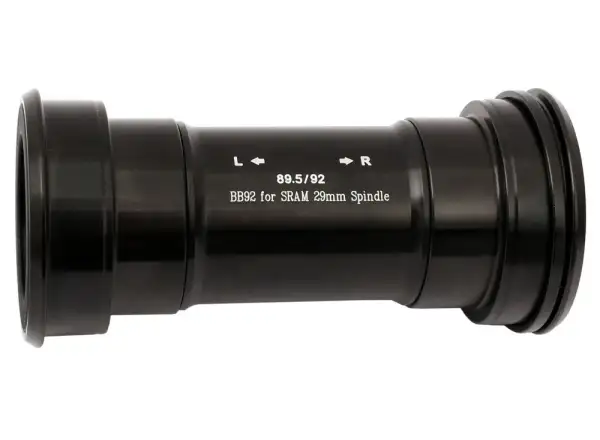 MAX1 Evo MTB PressFit 86,5/89,5/92 mm suport czarny do Sram Dub