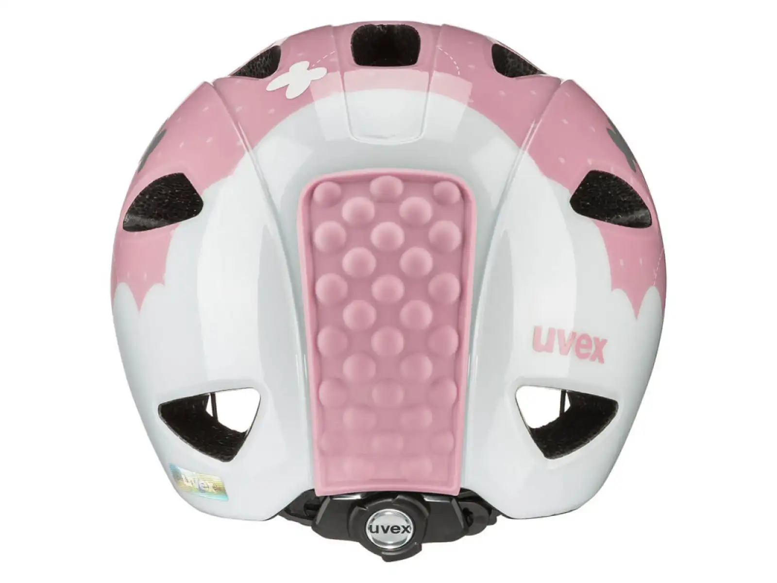 Uvex Oyo Style kask Butterfly Pink