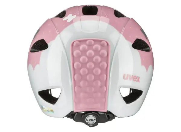 Uvex Oyo Style kask Butterfly Pink