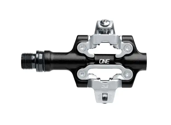 OneUp XC Clip pedały zatrzaskowe czarny
