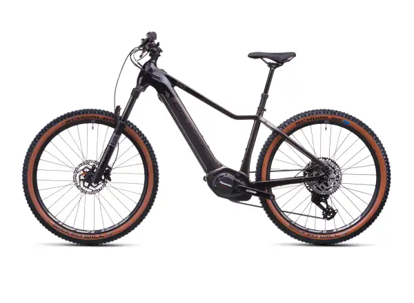 Crussis ONE-Guera 10.11 715Wh rower elektryczny górski