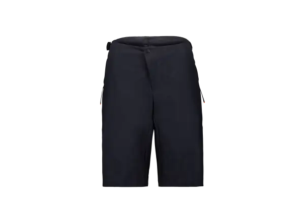 POC Motion Air damskie szorty Uranium Black