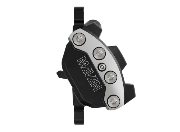 Sram Maven Ultimate B1 przedni hamulec tarczowy Clear anodized