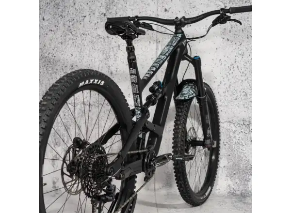 Rie:sel Design Frame folia na ram guard slang white