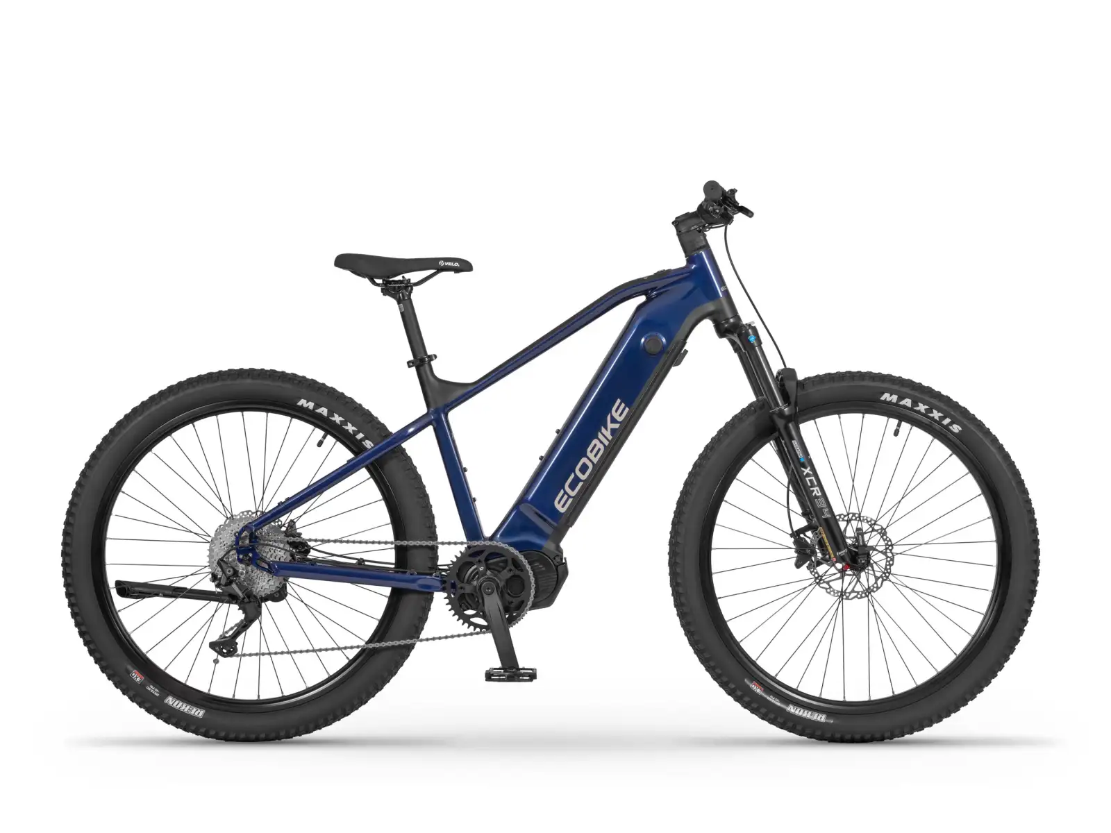 Ecobike RX 500 960 Wh Blue górski rower elektryczny
