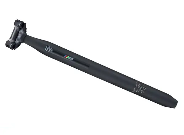 Ritchey WCS Link sztyca 30,9 mm przesunięcie 20 mm Blatte Black