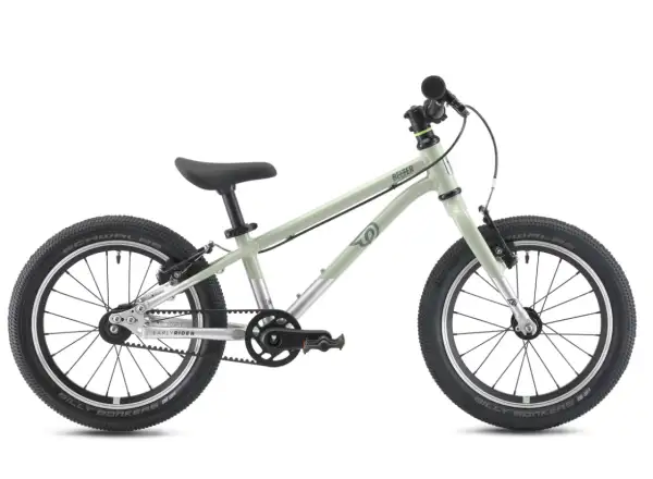 Early Rider Belter 16" rower dziecięcy Sage Green 2026
