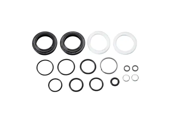 Rock Shox Zestaw Serwisowy Podstawowy do widelców XC32 Solo Air A3 i Recon Silver B1