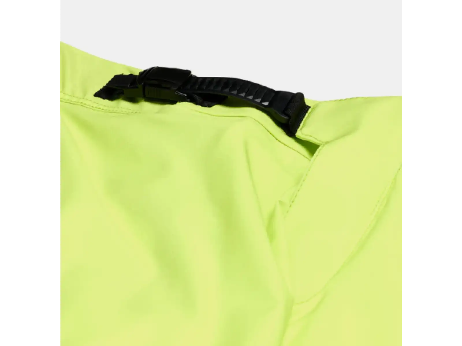 Troy Lee Designs Sprint Ultra Mono męskie spodnie Glo Yellow