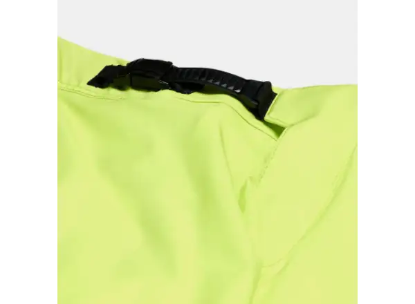 Troy Lee Designs Sprint Ultra Mono męskie spodnie Glo Yellow