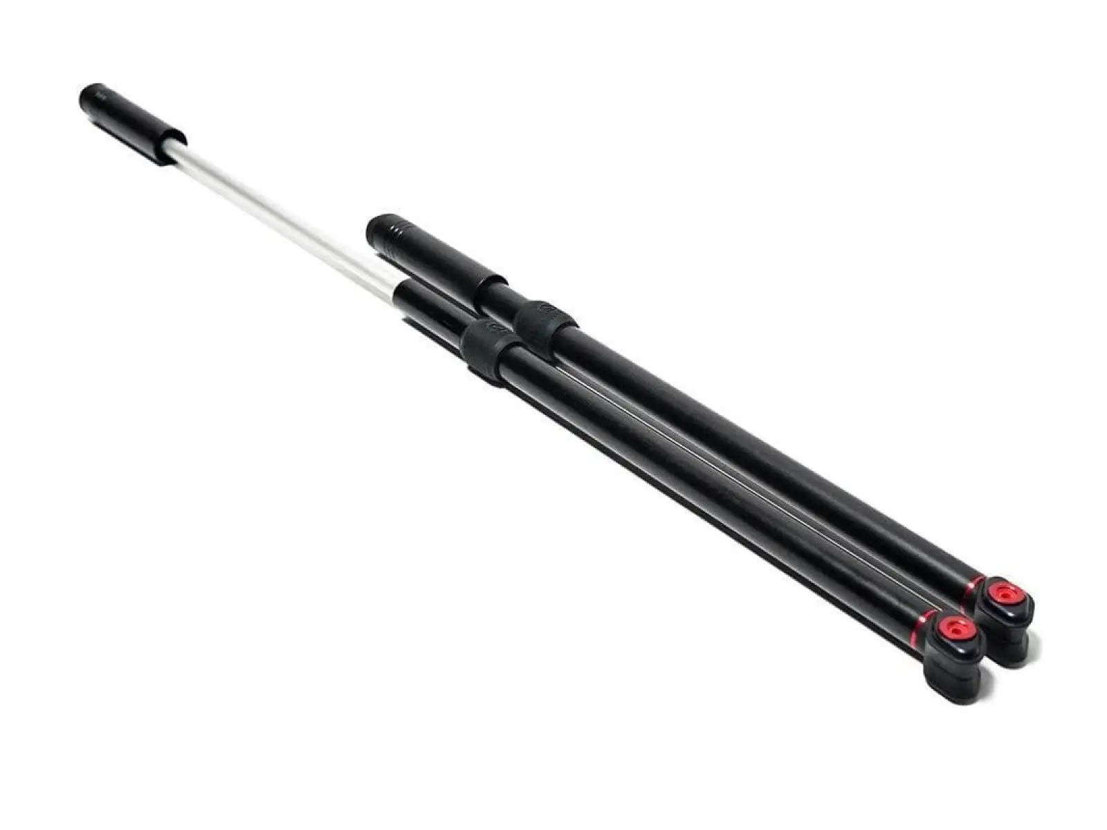 Silca Impero Ultimate II pompka ramowa