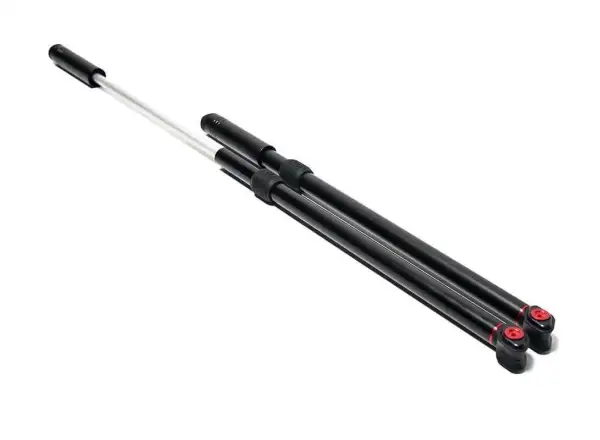 Silca Impero Ultimate II pompka ramowa