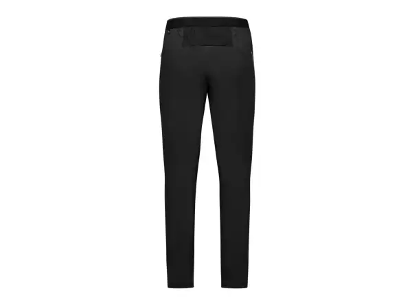 Salewa Pedroc 5 Durastretch damskie spodnie Black Out
