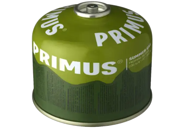 Primus Summer Gas kartusz gazowy 230 g