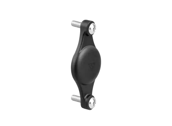 Topeak Cage Mount uchwyt Apple AirTag pod koszyk czarna