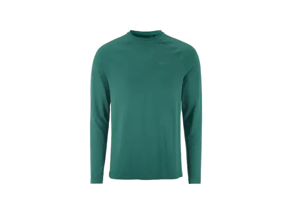 CRAFT Active Comfort LS 2 męska koszulka zielona