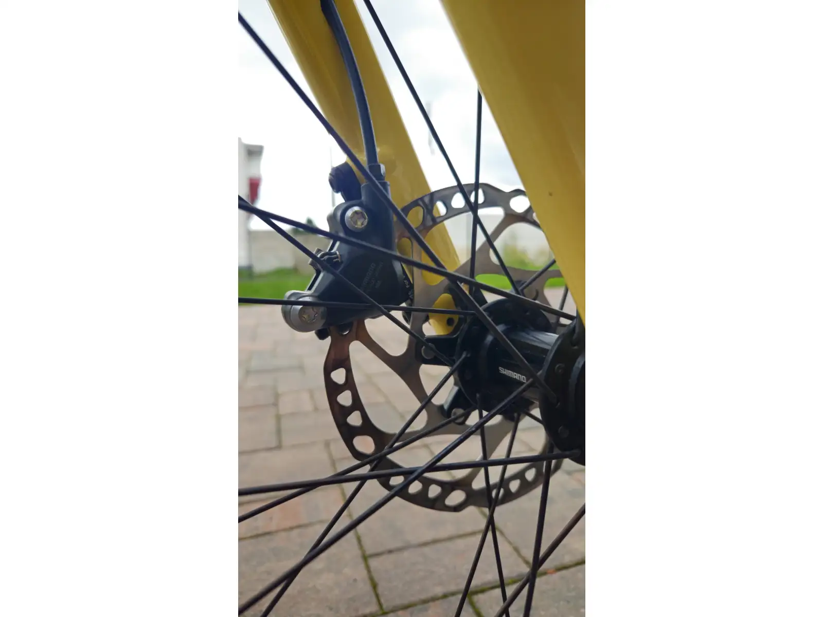 Cannondale Topstone Carbon 3 gravel rower Butter Zweryfikowany