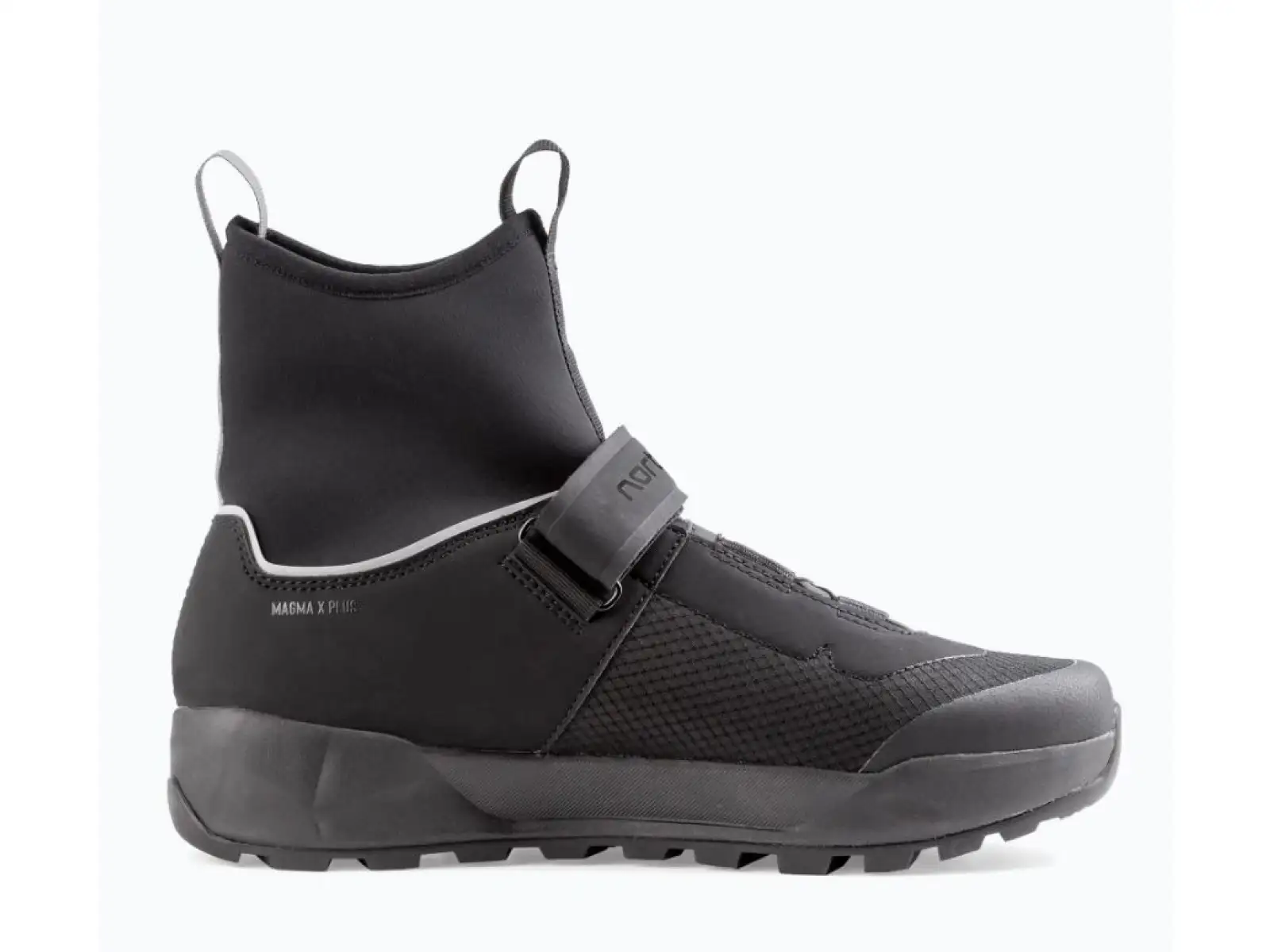 Northwave Magma X Plus zimowe MTB męskie buty Black