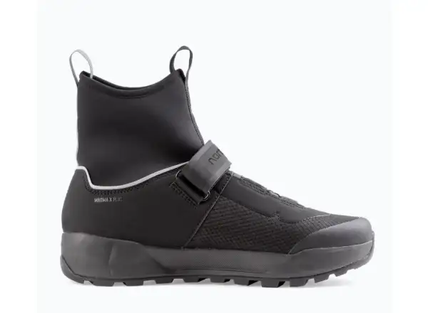 Northwave Magma X Plus zimowe MTB męskie buty Black