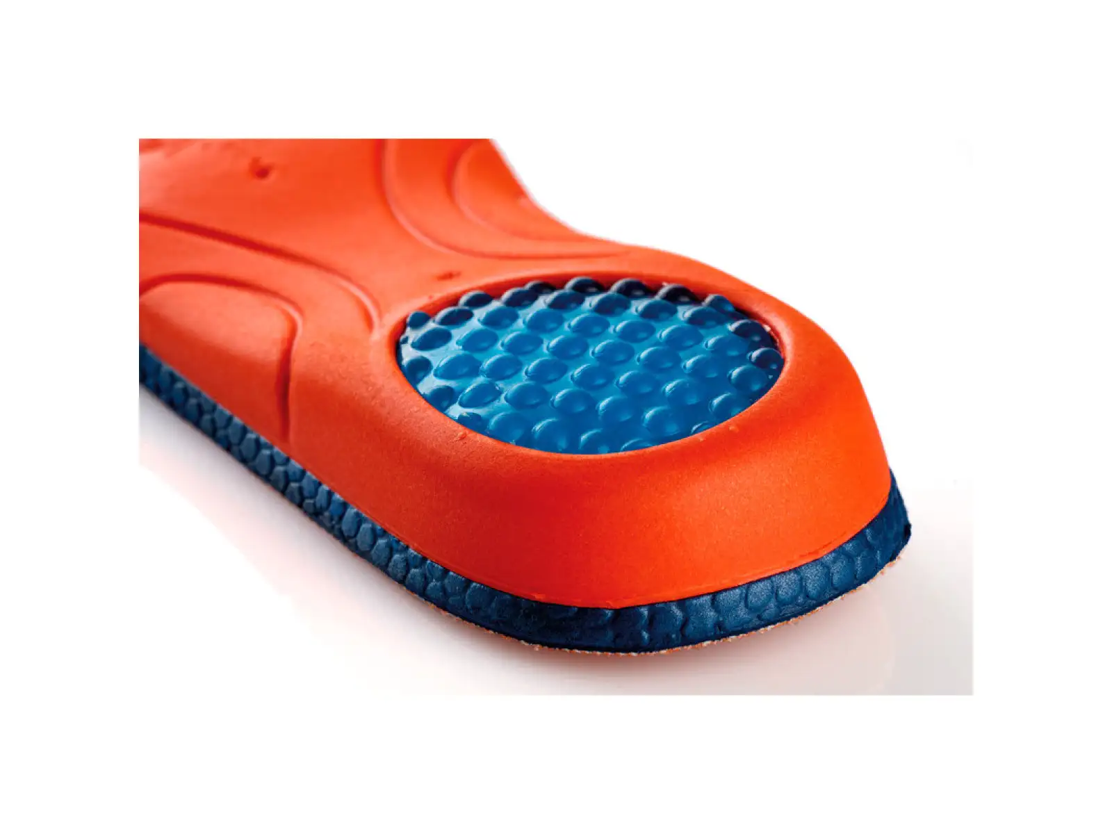 Sidas Cushioning Gel 3D wkładki do butów 1 para