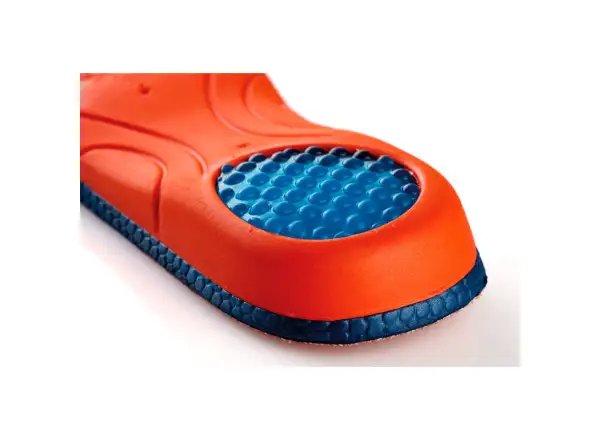 Sidas Cushioning Gel 3D wkładki do butów 1 para