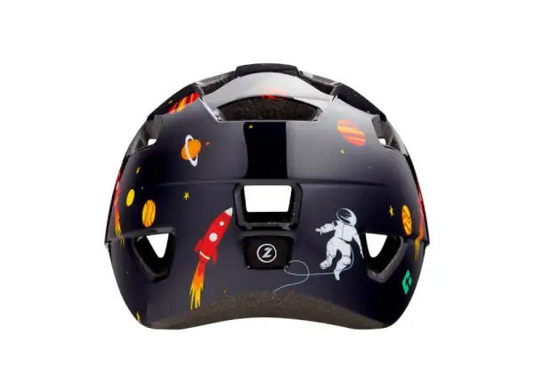 Lazer NUTZ KC dziecięcy kask czarna Vesmír rozm. Uni (50-56 cm)