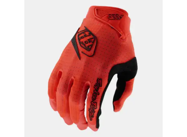 Troy Lee Designs Air Mono rękawice Orange