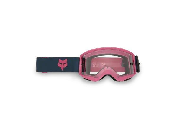 Fox MTB Main gogle Galaxy blue