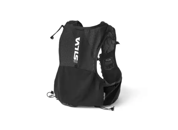 Silva Strive Fly kamizelka Black