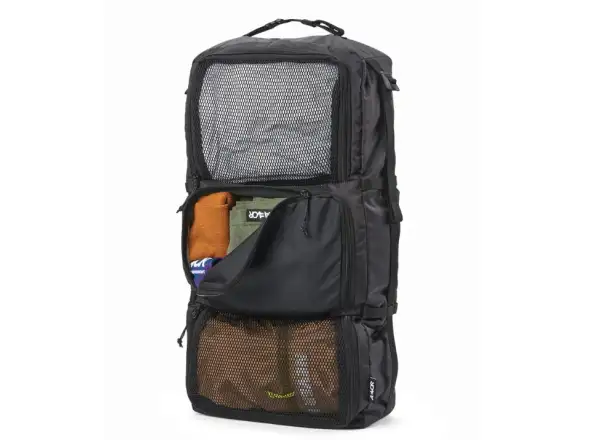 Aevor Travel Trunk torba/organizer Ripstop Black