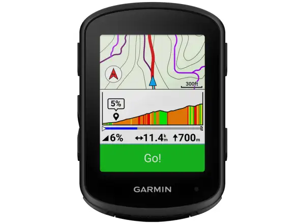 Garmin Edge 840 Bundle GPS nawigacja