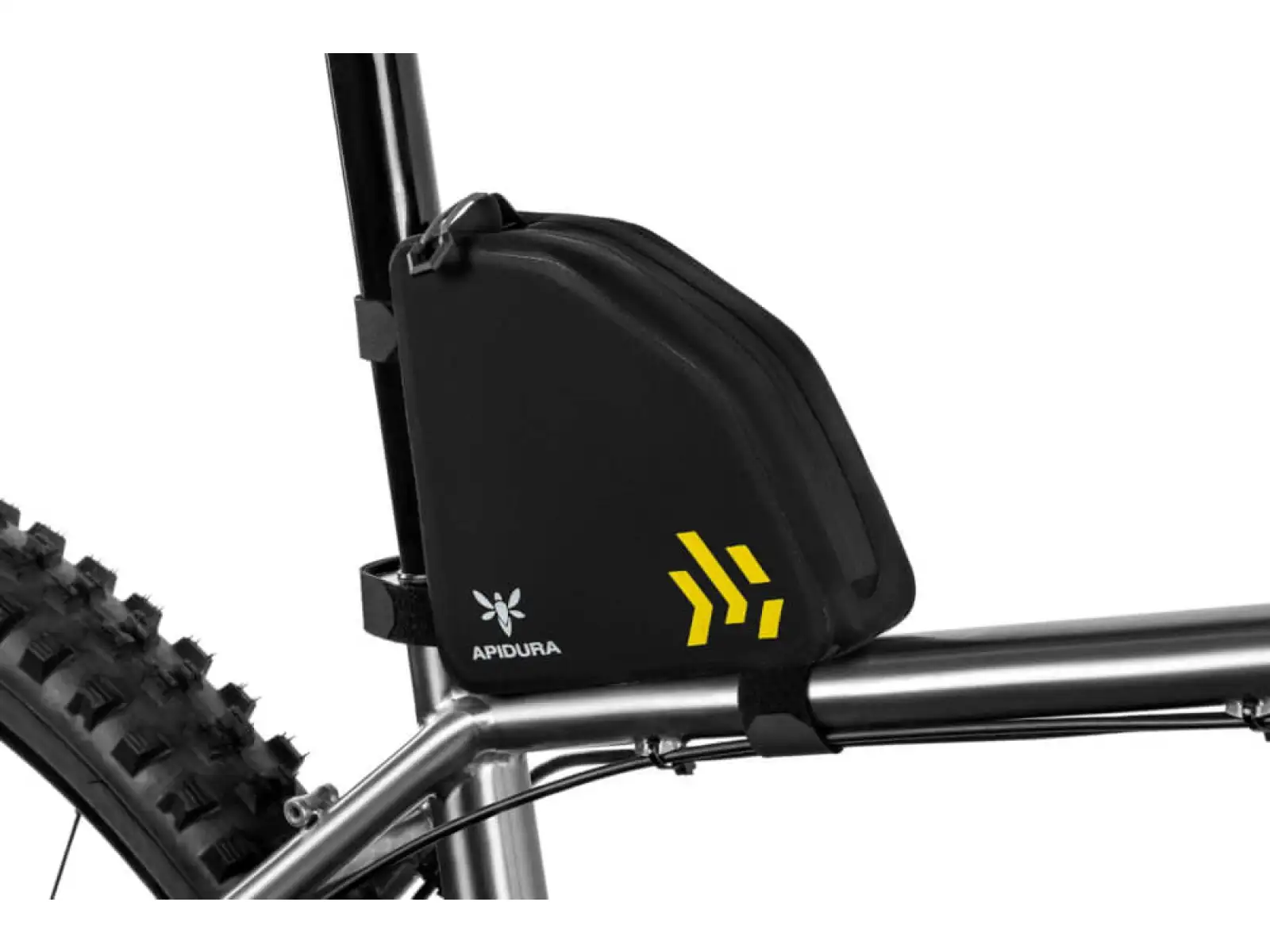 Apidura Backcountry torba na rurę ramy 1 l