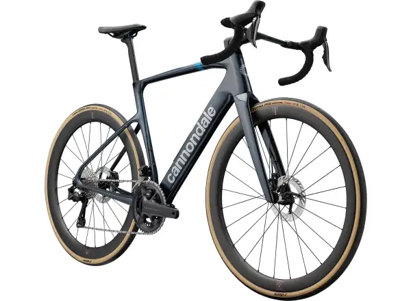 Cannondale Synapse Carbon 1 rower szosowy Tungsten Blue (TUB)