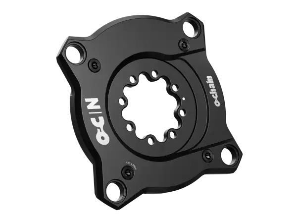 Ochain N Spider Damper SR 8B czarny