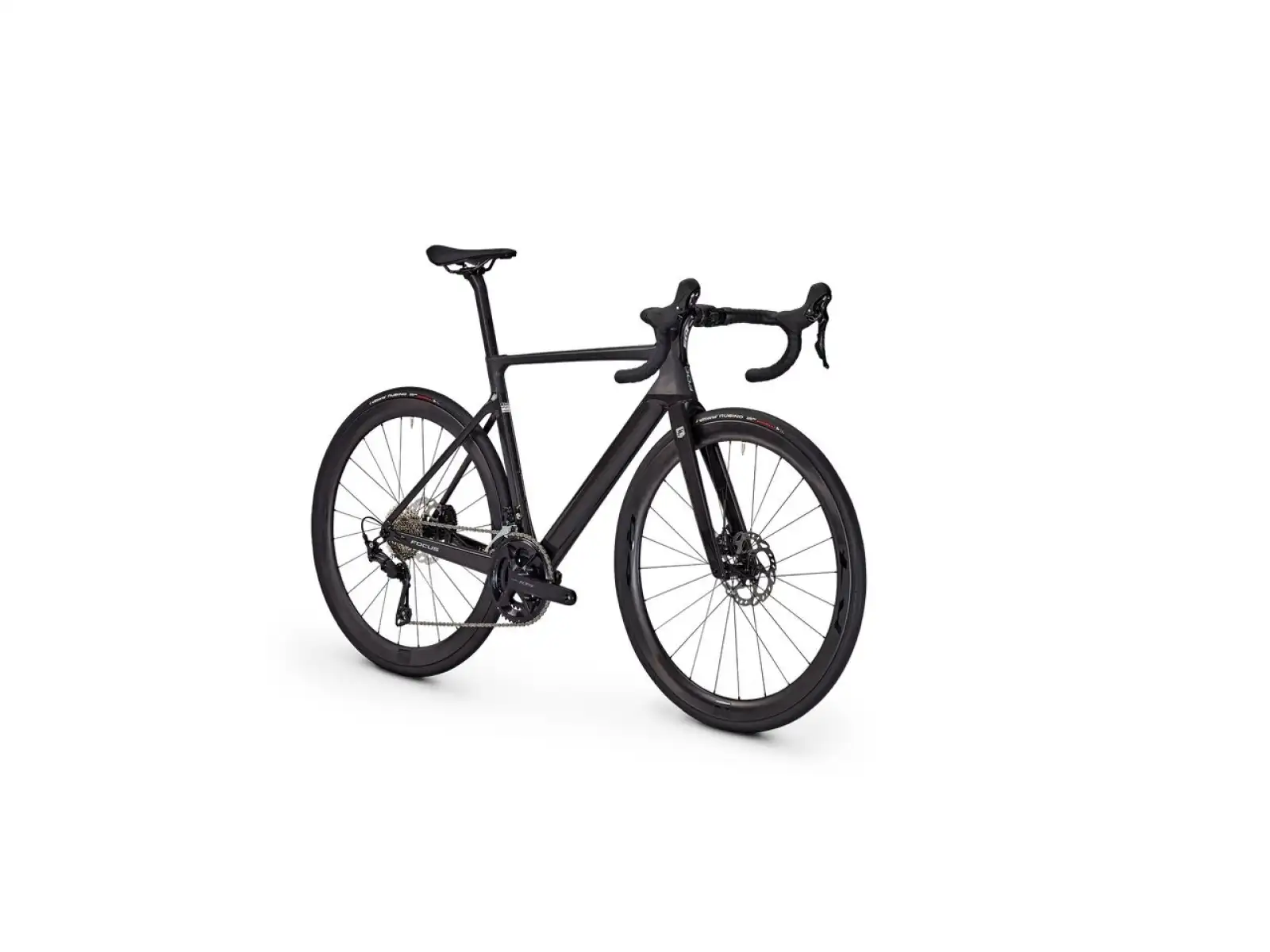 Focus Izalco Max 8.8 DI rower szosowy Carbon Raw Glossy