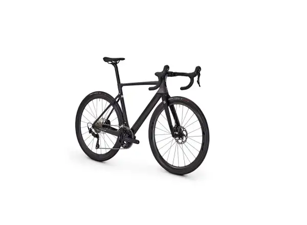 Focus Izalco Max 8.8 DI rower szosowy Carbon Raw Glossy