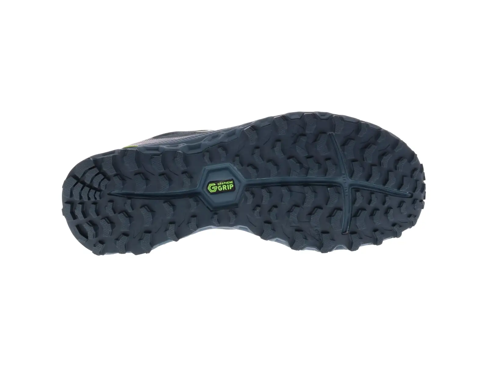 Inov-8 Pakclaw G 280 buty do biegania pine/yellow