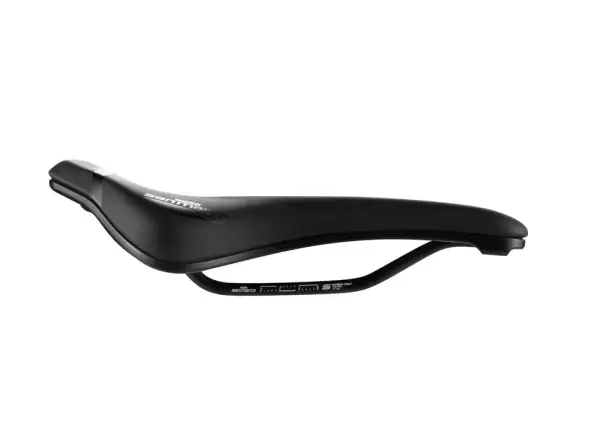 Selle San Marco GrouND Short Sport Narrow siodło czarna