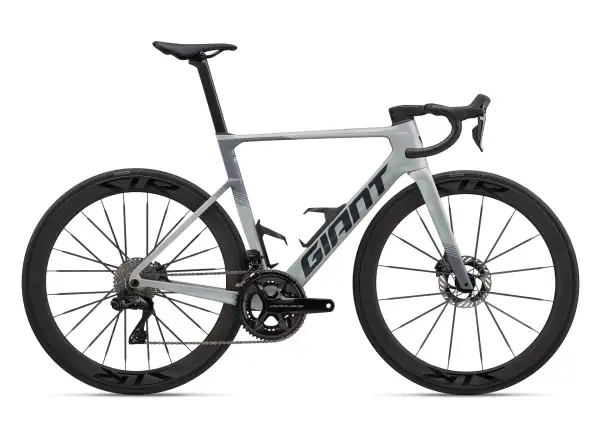Giant Propel Advanced Pro-DA rower szosowy Supernova Grey